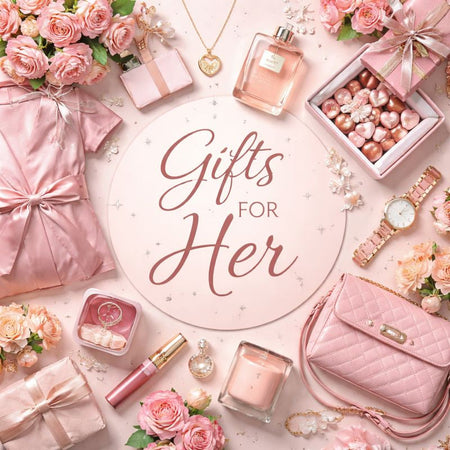 Gifts for Her