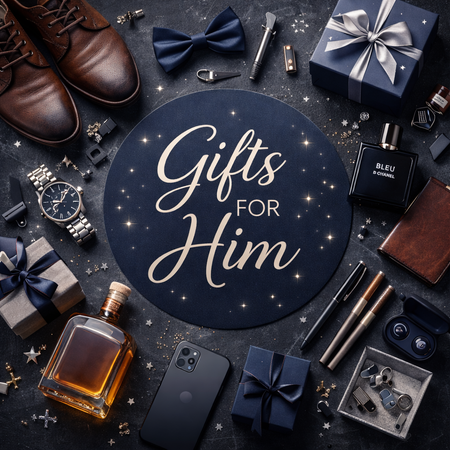 Gifts For Him