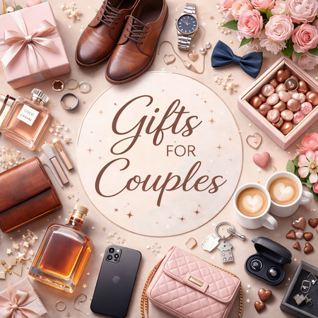 Gifts for Couple