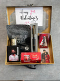 Golden Moments Valentine’s Luxury Gift Box for him