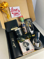 The Regal Gentleman’s Signature Hamper