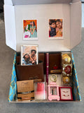 Forever Moments – Personalized Love & Memory Gift Box