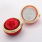EternaBloom™ Rose Jewelry Keepsake Box