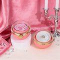 EternaBloom™ Rose Jewelry Keepsake Box