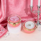 EternaBloom™ Rose Jewelry Keepsake Box